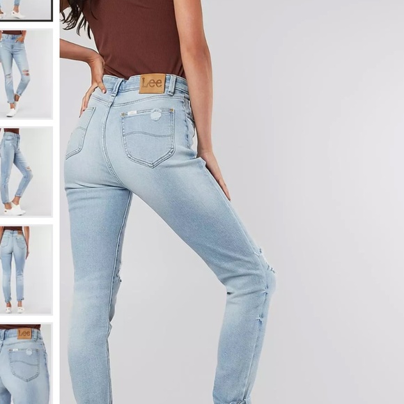 Vintage LEE jeans